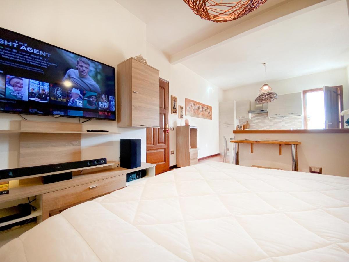 Cityloft Olbia Luaran gambar