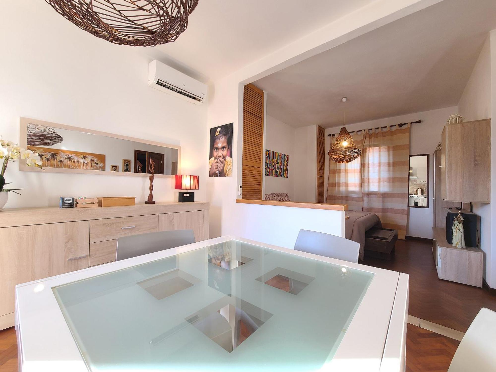 Cityloft Olbia Luaran gambar