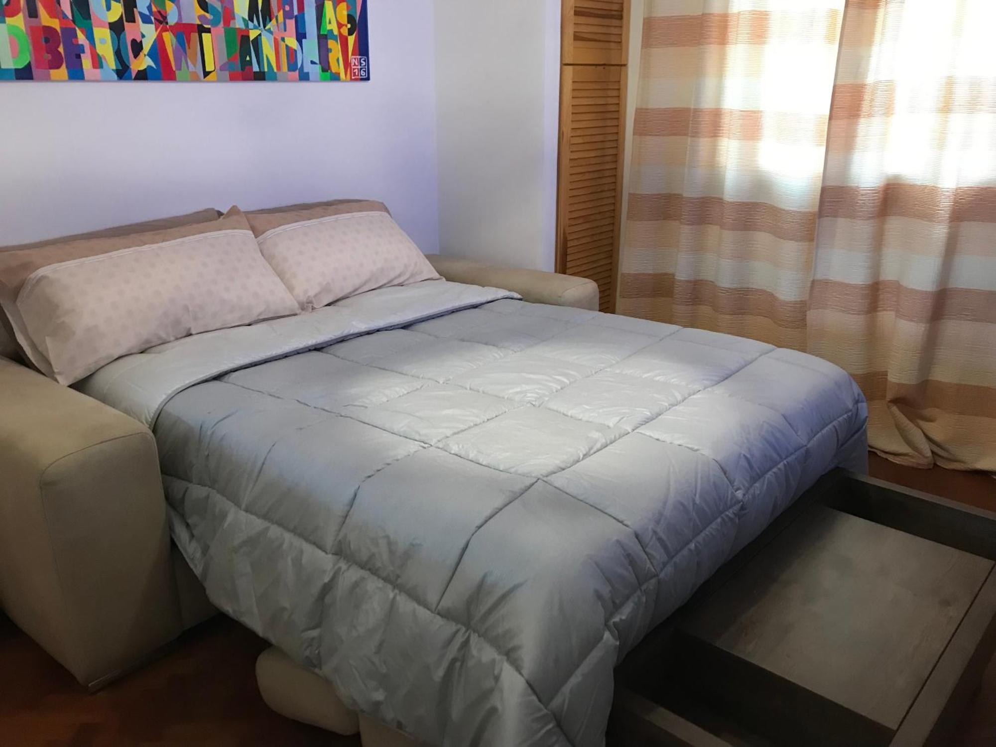Cityloft Olbia Luaran gambar