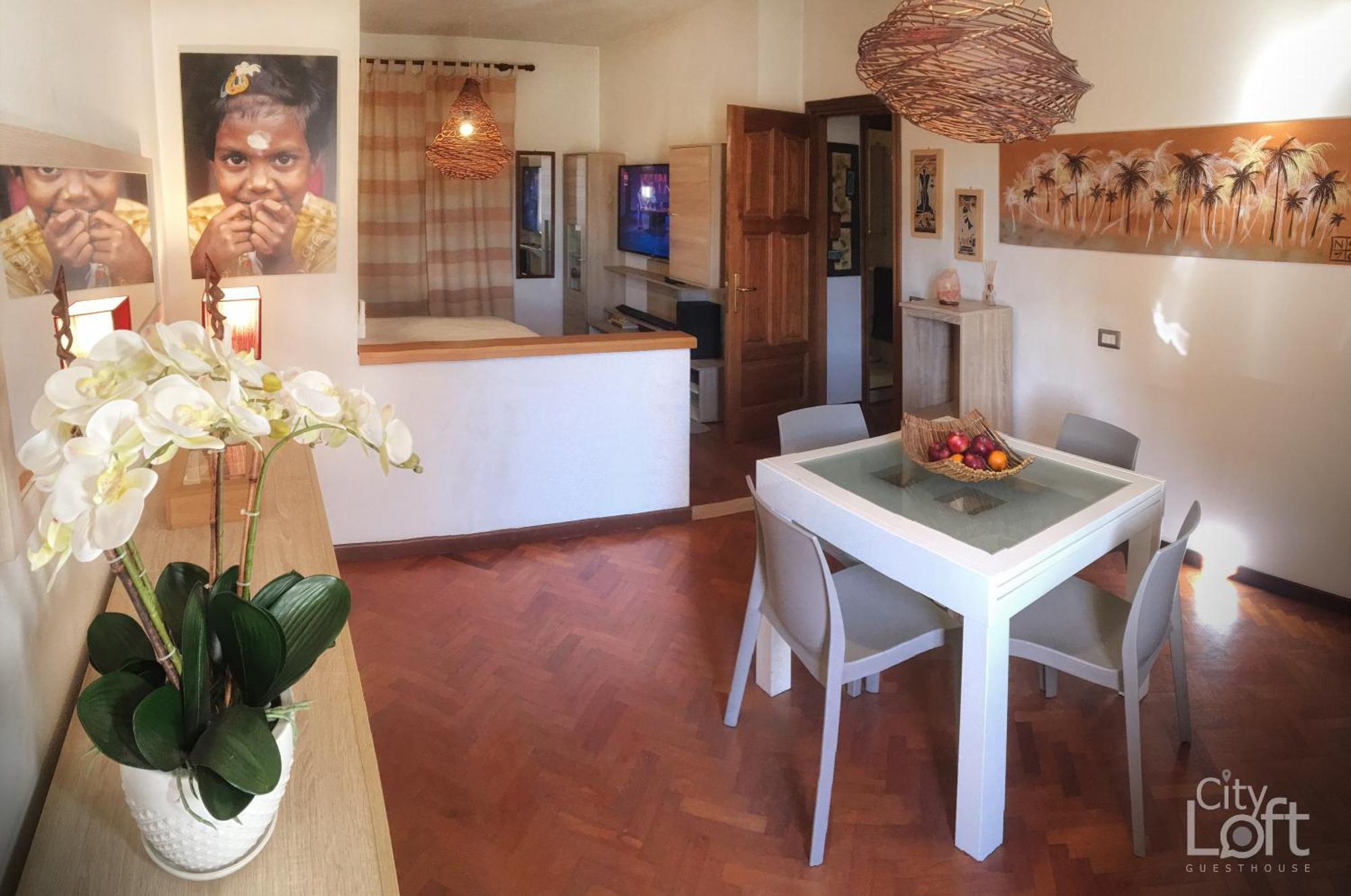 Cityloft Olbia Luaran gambar