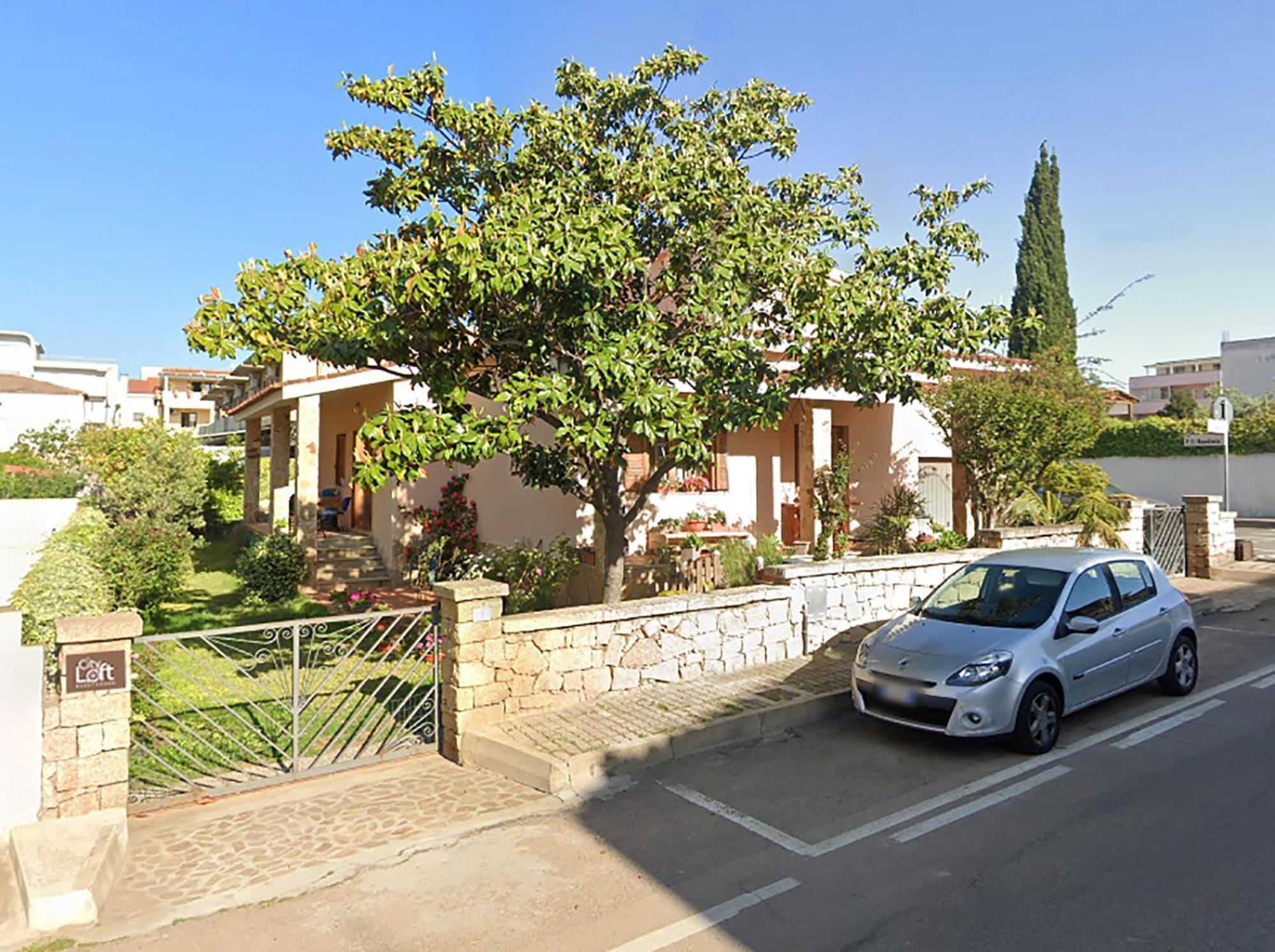 Cityloft Olbia Luaran gambar