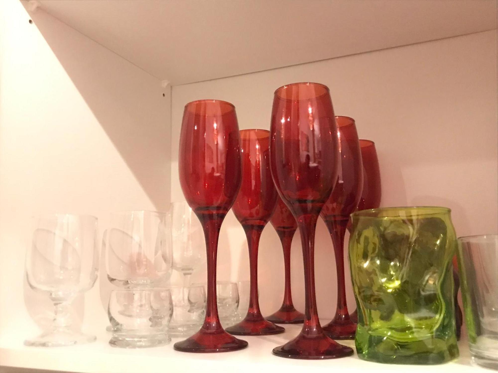 Cityloft Olbia Luaran gambar