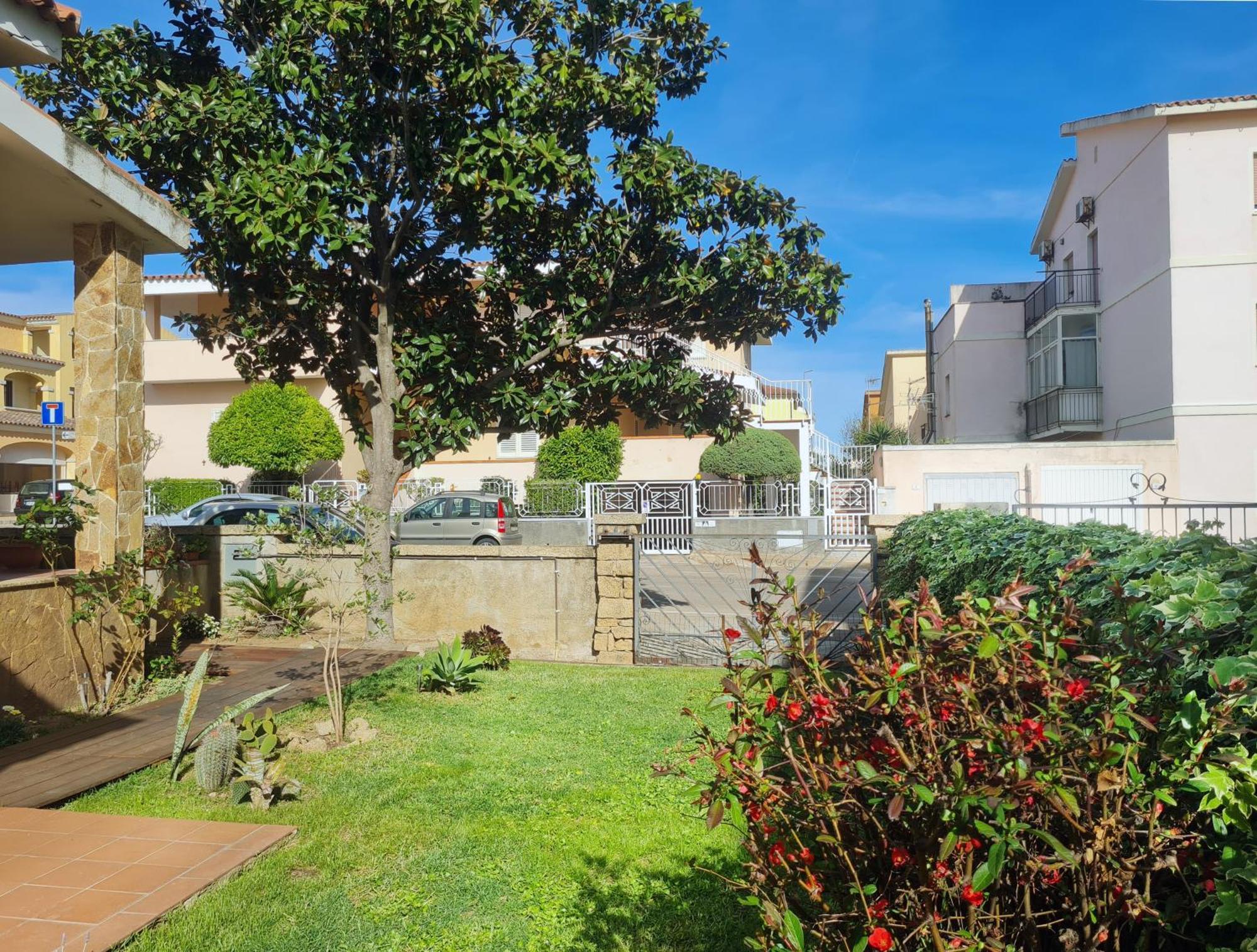 Cityloft Olbia Luaran gambar