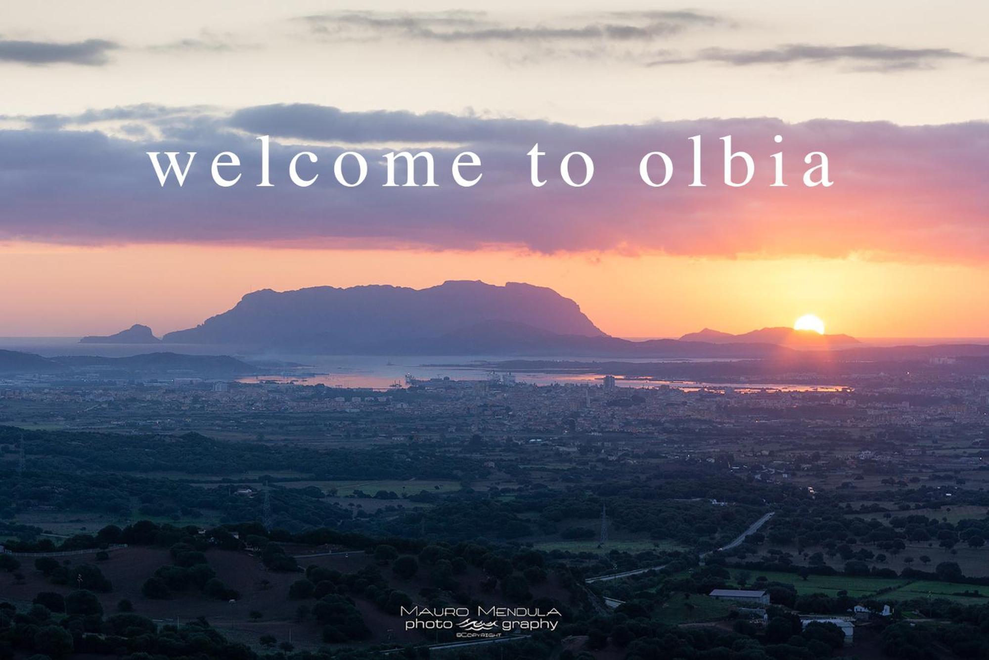Cityloft Olbia Luaran gambar