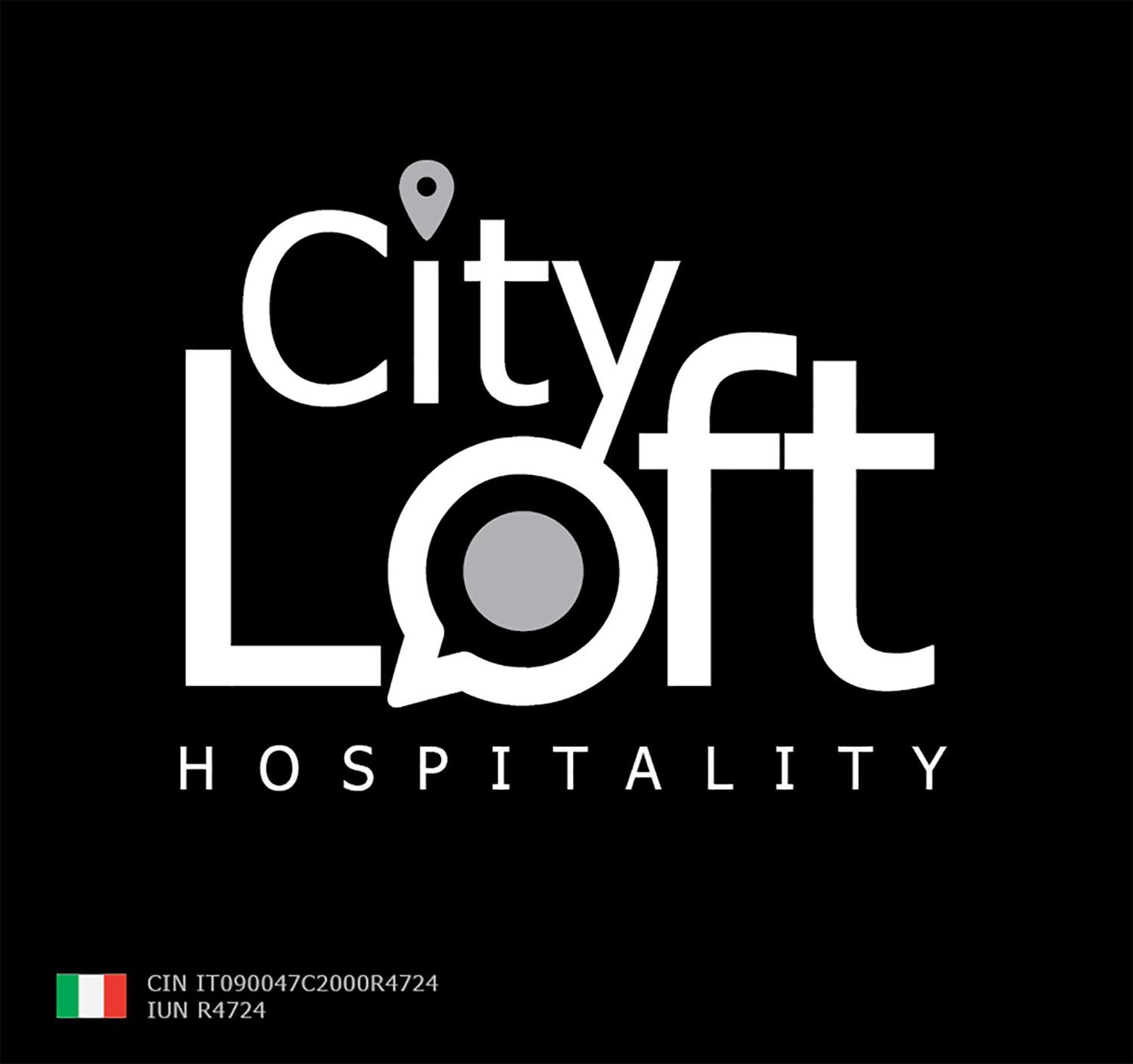 Cityloft Olbia Luaran gambar